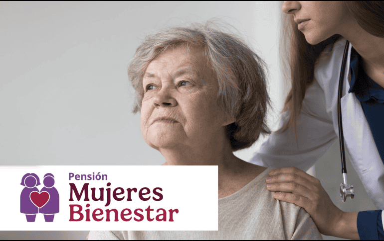 Cabe recordar que el programa Pensión Mujeres Bienestar otorga un apoyo de 3 mil pesos cada dos meses a sus beneficiarias, garantizando así un respaldo económico continuo. CANVA