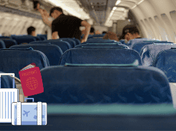 Si viajarás solo, sigue estas recomendaciones. ESPECIAL / Pixabay @juno1412