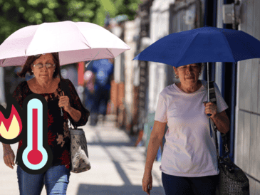 Este lunes 24 de marzo se esperan temperaturas altas. EL INFORMADOR/ ARCHIVO