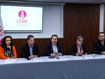 La CEDHJ afirma que está abierta a la recepción de las víctimas que pudieran sentirse afectadas por el caso del rancho. EL INFORMADOR/A.NAVARRO