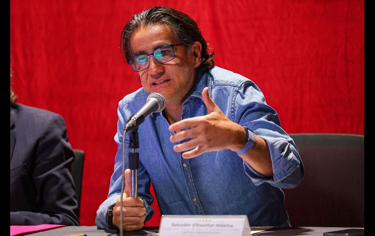 Fotogramas Vivos, residencias de stop motion, es una iniciativa fomentada por el Taller del Chucho y la Dirección de Industrias Creativas del Gobierno de Zapopan, el cual ofrece una capacitación especializada para artistas emergentes en el arte del stop-motion. EL INFORMADOR / H. Figueroa