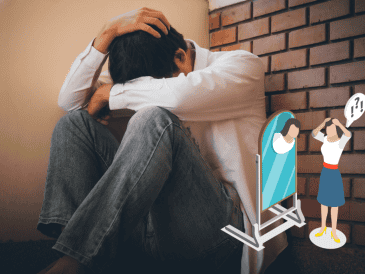 Estudios psicológicos señalan que desarrollar ciertos hábitos puede ser una señal de baja autoestima. ESPECIAL