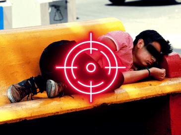 Detallan que 7 de cada 10 adolescentes y menores reclutados provienen de entornos de violencia intrafamiliar, abuso sexual, físico o psicológico. EL INFORMADOR / ARCHIVO