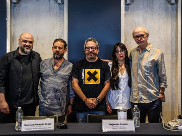 El Festival Rulfiano de las Artes se llevará a cabo del 12 al 18 de mayo en Sayula, Jalisco. EL INFORMADOR/ A. Navarro.