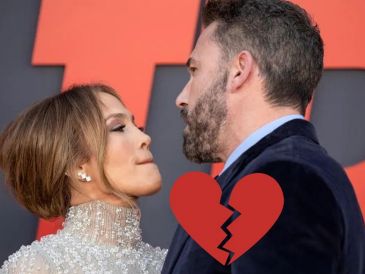 Ben Affleck y Jennifer Lopez decidieron divorciarse hace casi ocho meses. EFE / ARCHIVO