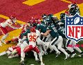 Estas son las reglas que pretende cambiar el comité de competencia de la NFL. AP / ARCHIVO