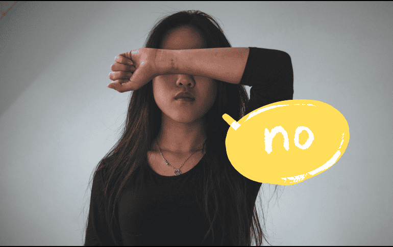 Romper este círculo es crucial para evitar caer en un estado de desmotivación casi permanente. UNSPLASH  / H. Xu