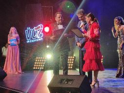 La gran final será transmitida en vivo a través de las redes sociales de Megacanal, así como en las plataformas digitales del Gobierno de Zapopan, Cultura Zapopan y La Voz Zapopan. EL INFORMADOR/ ARCHIVO.