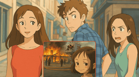 Cada vez más los usuarios de la red que se suman a la tendencia y buscan crear sus propias imágenes al estilo Ghibli. ESPECIAL