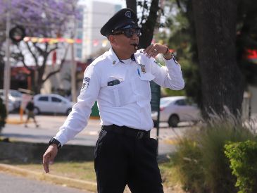 El operativo es con motivo del partido entre Chivas vs Cruz Azul y el Concierto de Alejandro Fernández, que se desarrollarán a la misma hora respectivamente. EL INFORMADOR/ ARCHIVO.