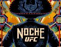 El anuncio se hizo oficial durante la exitosa velada de UFC México. X/ @ufc.
