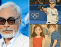 Hayao Miyazaki dio a conocer su opinión sobre la creación de imagenes a través de la inteligencia artificial. AP/ ARCHIVO/ X/ ESPECIAL