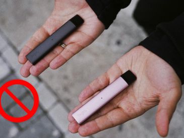 En el estudio "Mercado de Productos Alternativos de Suministro de Nicotina en México", se explicó que hay "un entorno de informalidad e ilegalidad, con implicaciones tanto fiscales como de salud pública. PEXELS/ ESPECIAL