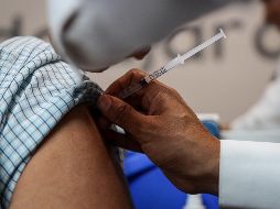 Las inyecciones serán gratuitas y se aplicarán en hospitales, clínicas, escuelas, estados, municipios y 