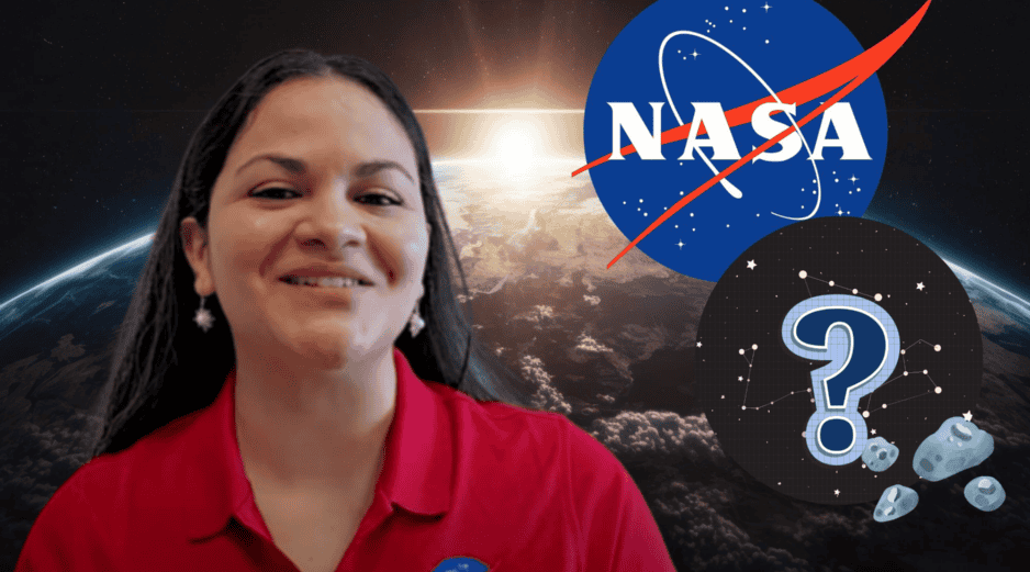 Su trayectoria es un ejemplo inspirador de dedicación y pasión por la ciencia, contribuyendo significativamente a nuestra comprensión del universo y sus componentes. NASA