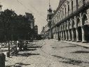 Algunas de estas calles forman parte de la memoria histórica de Guadalajara. EL INFORMADOR / ARCHIVO