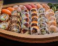 Al igual que todo, el sushi tiene sus pros y sus contras. UNSPLASH / R. BERGAMINI