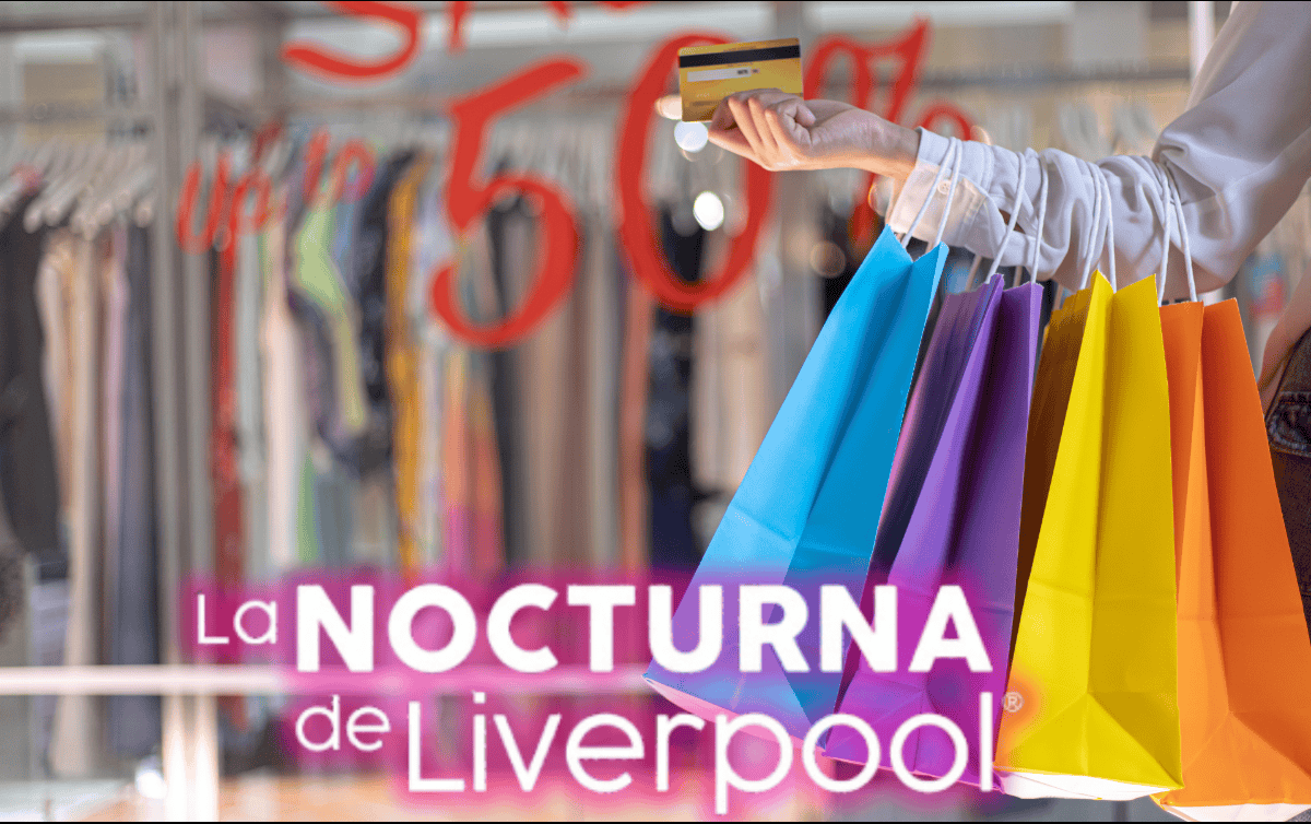 Liverpool ofrecerá meses sin intereses con tarjetas participantes o cupones exclusivos por compras. ESPECIAL