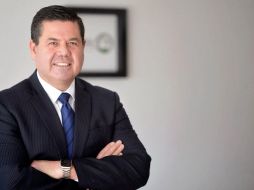 Torres Espinoza es doctor en Comunicación y Periodismo por la Universidad Autónoma de Barcelona. ESPECIAL