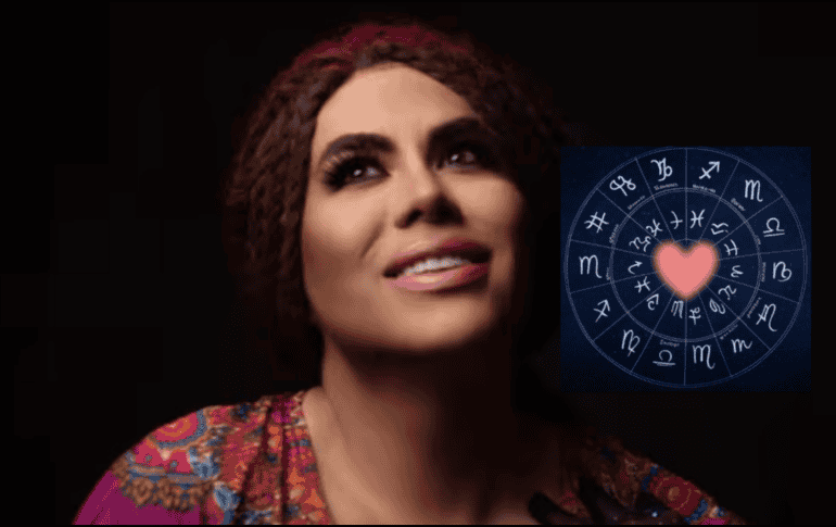 Nana Calistar te dicta la suerte de tu signo en el amor. INSTAGRAM / @nanacalistartv