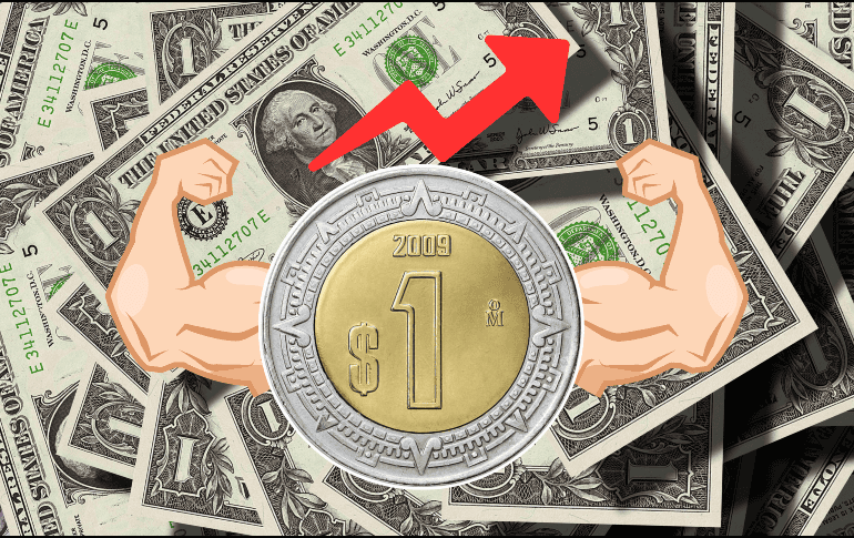 Es importante recordar que la cotización del dólar se actualiza a lo largo del día. ESPECIAL / Canva