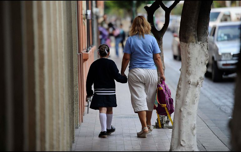 Las vacaciones de Semana Santa 2026 comprenden un lapso de 15 días en el que no se acude a clases de acuerdo con el calendario de la SEP. EL INFORMADOR / ARCHIVO
