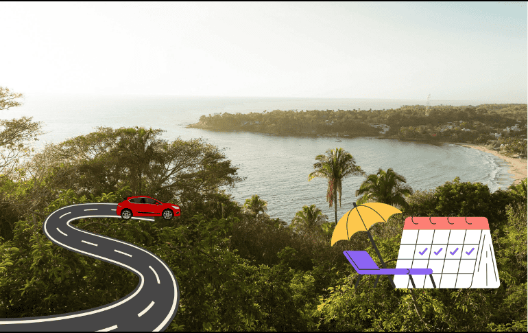 Chacala fue reconocido como Pueblo Galería por la gran diversidad de especies de aves que alberga, como los pelícanos, las urracas y las garzas, entre muchas otras. ESPECIAL/Mar de jade