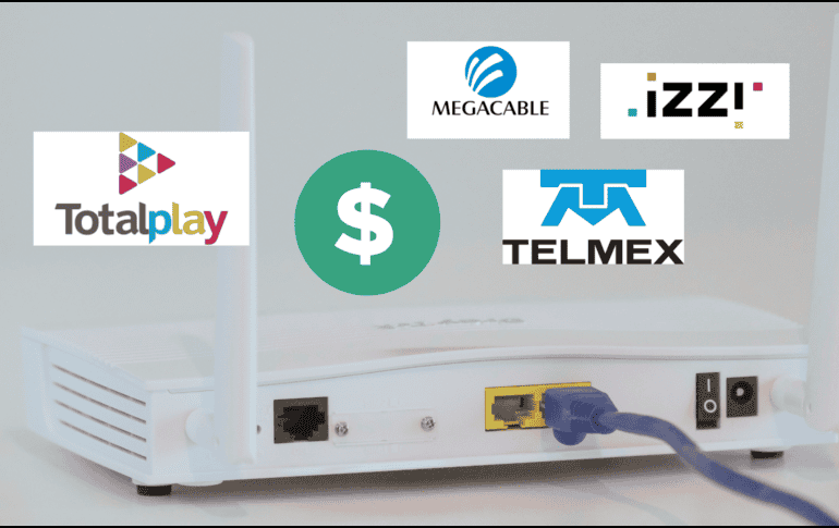 Existen otras opciones que ofrece el mercado en alternativa de Totalplay. UNSPLASH/ C. Fibre