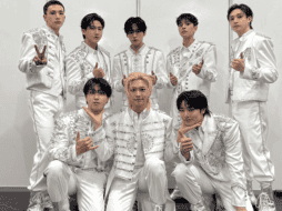 Aquí te compartimos toda la información que debes saber para disfrutar de las presentaciones de Stray Kids en el Estadio GNP Seguros. ESPECIAL/Facebook @Stray Kids