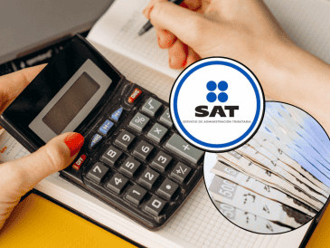 Aquí te presentamos los pasos que debes seguir para que el SAT te haga la devolución del saldo a favor. ESPECIAL