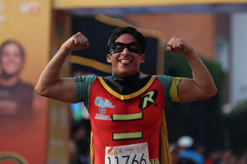 Una de las consecuencias de no prestar suficiente atención al músculo es que, con el paso del tiempo, se desarrolla pérdida de función muscular. EL INFORMADOR / ARCHIVO