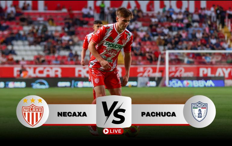 Con tres triunfos consecutivos, Necaxa llega inspirado a esta fecha. IMAGO7