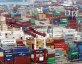 La reducción de productos importados desde China perjudicó a casi todas las gamas de bienes industriales. EFE/ W. Hong