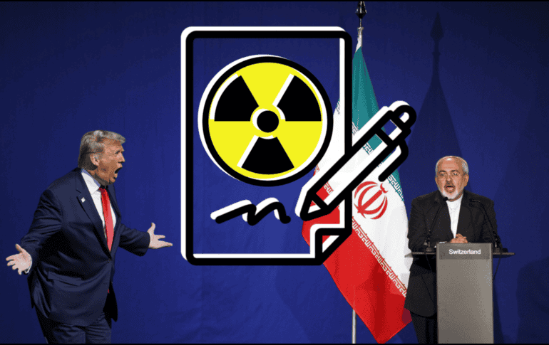 Estados Unidos insiste que la negociación con Irán será 