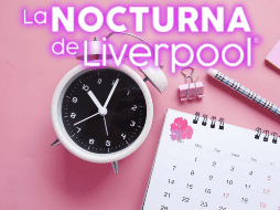 Para el año 2026, Liverpool tiene contempladas varias ediciones de la Venta Nocturna