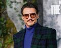 Pedro Pascal forma parte del reparto de la cinta “Eddington”. AFP