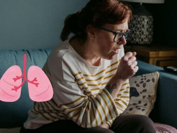 Tos paroxística: Una enfermedad muy común en esta época del año. UNSPLASH / A. SPRATT