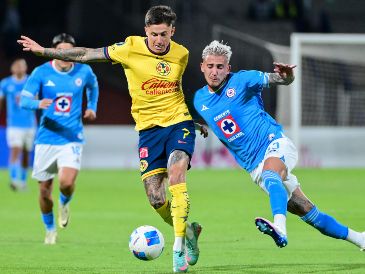 Clásico joven en su edición 201/ Imago7