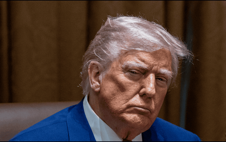 Ante la petición de Trump por eliminar el cambio de horario algunos legisladores creen que no tiene sentido esta propuesta. EFE/ ARCHIVO