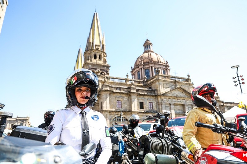  EL INFORMADOR / A. NAVARRO