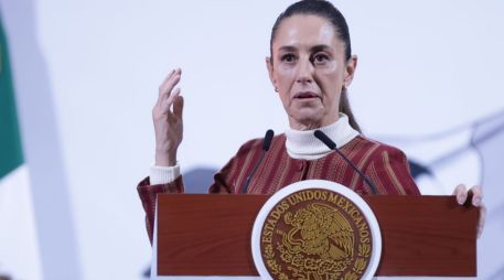 Añadió que con las autoridades estatales, municipales y la Comisión Nacional del Agua se terminará de limpiar para que no haya más inundaciones, además que se revisará la infraestructura. CANVA/ ESPECIAL