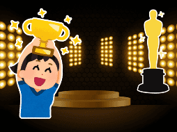 En la edición 97° de los premios de La Academia, Anora fue la ganadora del galardón principal. ESPECIAL / CANVA