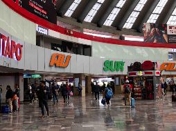 Lo único es que hay que tener en cuenta que los días de Semana Santa no están considerados como días de descanso oficiales en la Ley Federal del Trabajo. SUN / H. Salvador