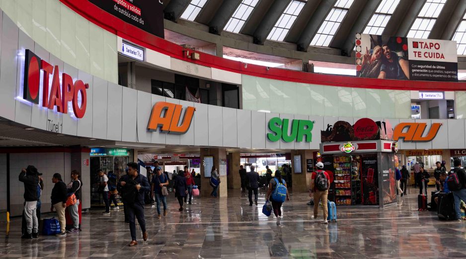 Lo único es que hay que tener en cuenta que los días de Semana Santa no están considerados como días de descanso oficiales en la Ley Federal del Trabajo. SUN / H. Salvador