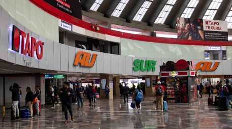 Lo único es que hay que tener en cuenta que los días de Semana Santa no están considerados como días de descanso oficiales en la Ley Federal del Trabajo. SUN / H. Salvador