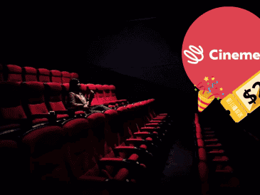 Te recomendamos ir revisando la cartelera de Cinemex para que puedas disfrutar de los últimos estrenos imperdibles del mes. ESPECIAL/ Unsplash.