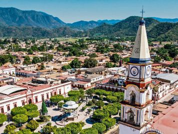 Jalisco avanza en atracción turística