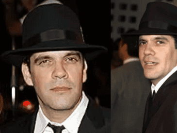 El actor Nicky Katt murió a los 54 años. ESPECIAL / IMDb