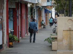 La OCDE advirtió de que las ciudades que no respondan a las necesidades de sus diferentes grupos de edad toparán con 