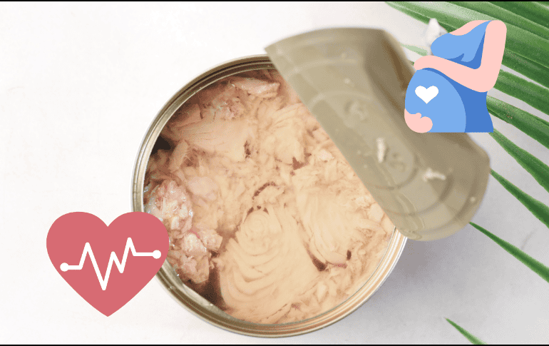 El atún resulta atractivo especialmente por la proteína que contiene, sin embargo, obtener este nutriente de una sola fuente puede traer efectos contraproducentes. ESPECIAL